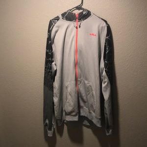 Lebron hoodie